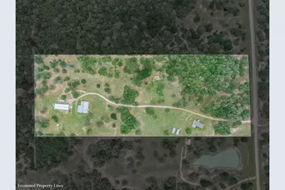 1134 Big Buck Road, Weimar, TX 78962 - Photo 41