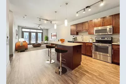 2910 Milam Street #1306, Houston, TX 77006 - Photo 1