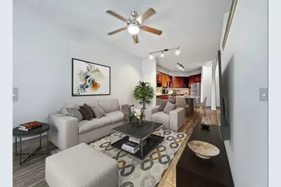 2910 Milam Street #1306, Houston, TX 77006 - Photo 3