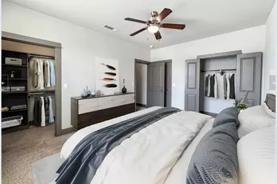 2910 Milam Street #1306, Houston, TX 77006 - Photo 5
