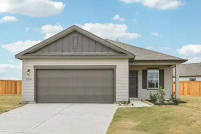 31227 Gayle Prairie Oaks Street, Waller, TX 77484 - Photo 1