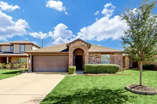 2911 Indwarra Ct, Katy, TX 77494 - Photo 1