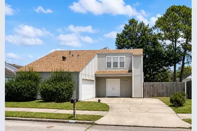 11034 Petworth Drive, Houston, TX 77072 - Photo 1