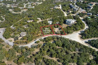 6603 E Lakeshore Drive, Lago Vista, TX 78734 - Photo 5