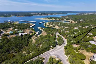 6603 E Lakeshore Dr, Lago Vista, TX 78734 - Photo 1