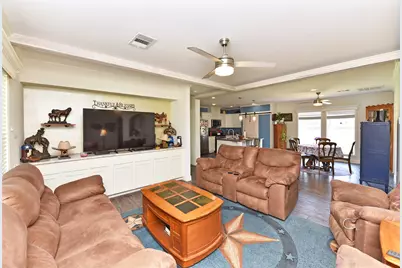 3221 Pecha Lane, Pleak, TX 77471 - Photo 5