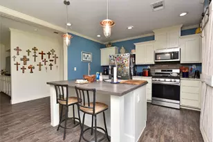 3221 Pecha Ln, Pleak, TX 77471 - Photo 9