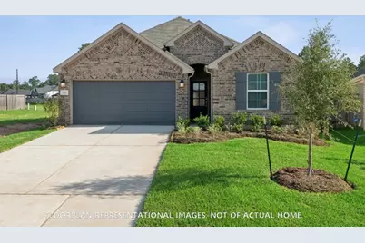 1046 Garnet Star Drive, La Marque, TX 77568 - Photo 3