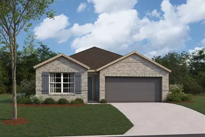 1046 Garnet Star Drive, La Marque, TX 77568 - Photo 1