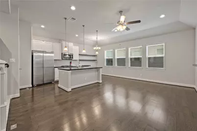 11915 Oakmont Valley Trace, Houston, TX 77051 - Photo 27