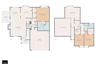 16311 Salinas Ln, Houston, TX 77095 - Photo 27