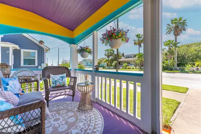 2314 34th Street, Galveston, TX 77550 - Photo 5