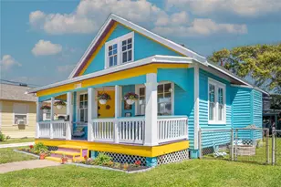 2314 34th St, Galveston, TX 77550 - Photo 3