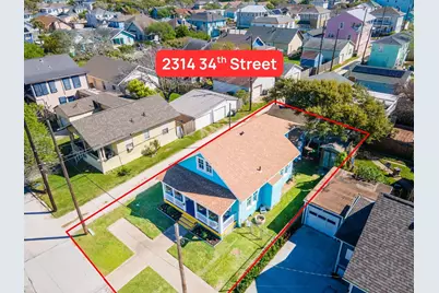 2314 34th Street, Galveston, TX 77550 - Photo 25