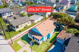 2314 34th St, Galveston, TX 77550 - Photo 25