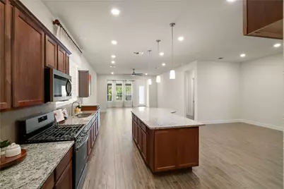 516 Nokota Drive, Spring, TX 77382 - Photo 5