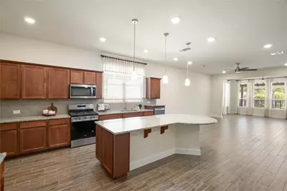 516 Nokota Drive, Spring, TX 77382 - Photo 3