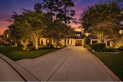 2 Marin Creek, The Woodlands, TX 77382 - Photo 17