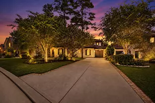 2 Marin Creek, The Woodlands, TX 77382 - Photo 17
