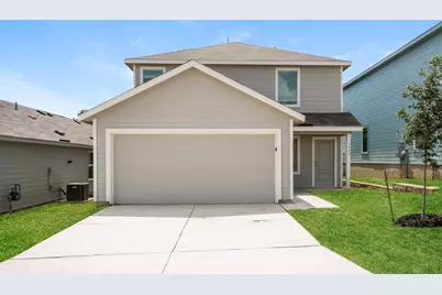 3402 Rodgers Hill, San Antonio, TX 78245 - Photo 1