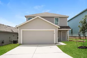 3402 Rodgers Hl, San Antonio, TX 78245 - Photo 1