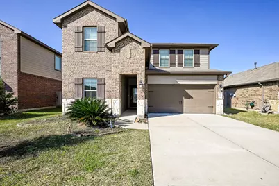 7534 Flintrock Hollow Trail, Richmond, TX 77407 - Photo 1