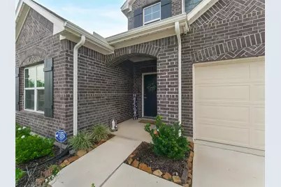 8634 Jetty Glen Drive, Cypress, TX 77433 - Photo 3