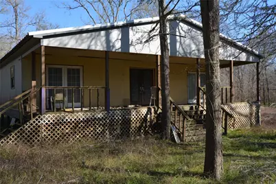 731 Cv Lakeside Drive, Coldspring, TX 77331 - Photo 1