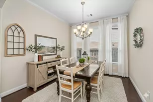 18222 Wren Song Dr, Cypress, TX 77429 - Photo 5