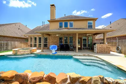 16814 Kilgarth Drive, Richmond, TX 77407 - Photo 45