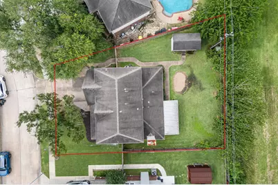 10822 Spruce Drive S, La Porte, TX 77571 - Photo 35