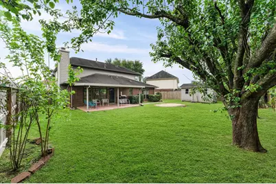 10822 Spruce Drive S, La Porte, TX 77571 - Photo 29