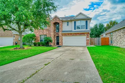 8311 Rocky River Street, Cove, TX 77523 - Photo 3