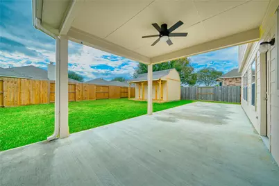 8311 Rocky River Street, Cove, TX 77523 - Photo 37