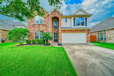 8311 Rocky River Street, Cove, TX 77523 - Photo 1
