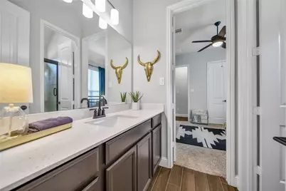 20206 Mahogany Bay Lane, Tomball, TX 77377 - Photo 11