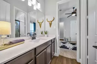 20206 Mahogany Bay Ln, Tomball, TX 77377 - Photo 11