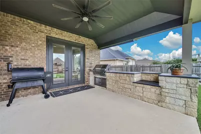 20206 Mahogany Bay Lane, Tomball, TX 77377 - Photo 43