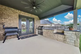 20206 Mahogany Bay Ln, Tomball, TX 77377 - Photo 43
