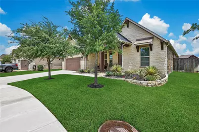 20206 Mahogany Bay Lane, Tomball, TX 77377 - Photo 3
