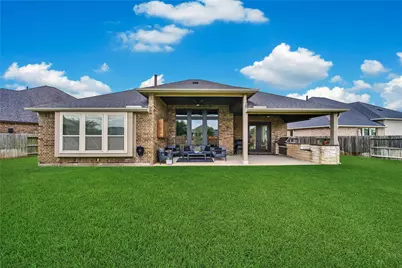 20206 Mahogany Bay Lane, Tomball, TX 77377 - Photo 47