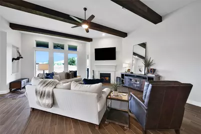 20206 Mahogany Bay Lane, Tomball, TX 77377 - Photo 15