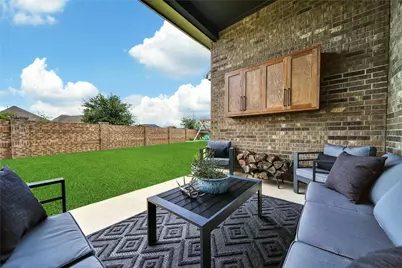20206 Mahogany Bay Lane, Tomball, TX 77377 - Photo 41