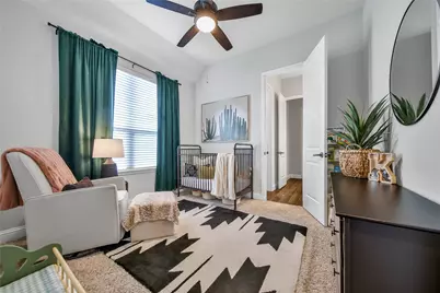 20206 Mahogany Bay Lane, Tomball, TX 77377 - Photo 13