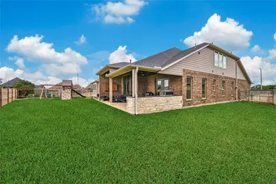 20206 Mahogany Bay Lane, Tomball, TX 77377 - Photo 45