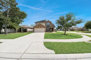 2406 Gwenfair Dr, Spring, TX 77373 - Photo 41