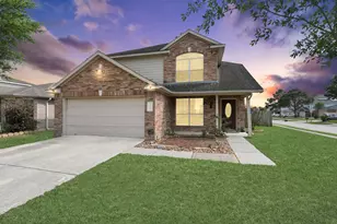 2406 Gwenfair Dr, Spring, TX 77373 - Photo 1