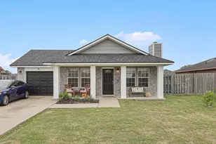 5725 Ventura Ln, Corpus Christi, TX 78417 - Photo 1