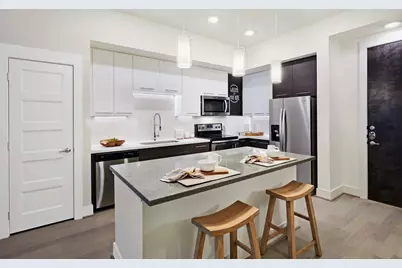 2727 Travis Street #850, Houston, TX 77006 - Photo 3