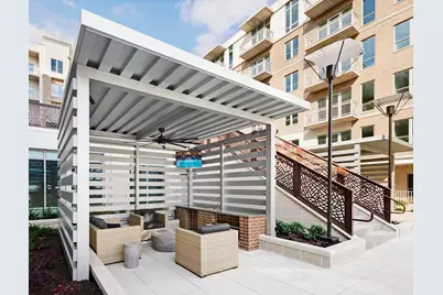 2727 Travis Street #850, Houston, TX 77006 - Photo 17